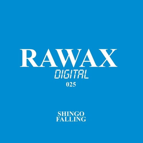 Shingo - Falling [RWXD025]
